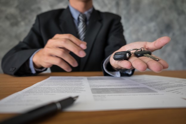 Quick Car Loan Approval: How to Speed Up the Process
