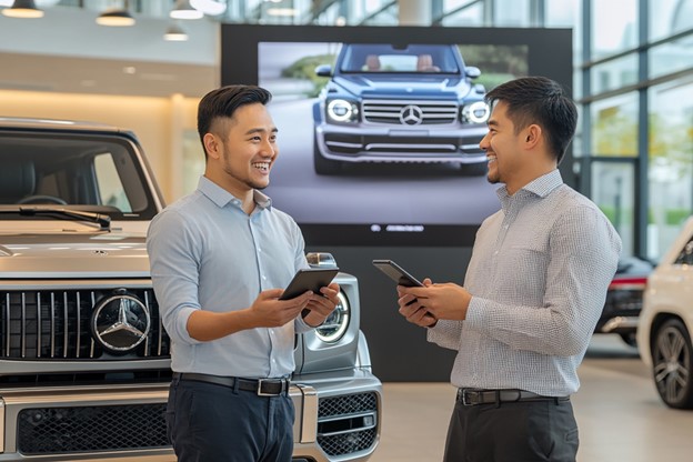 Choosing the Right Car Loan in Singapore: A Comprehensive Guide