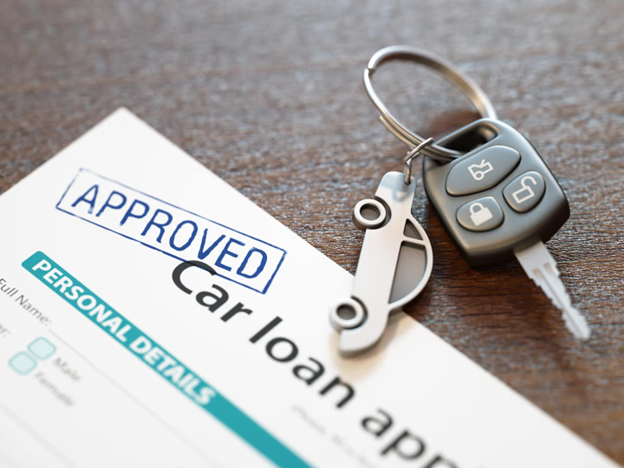 Car Loan Approvals