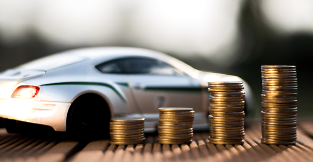 Buying a Luxury Car